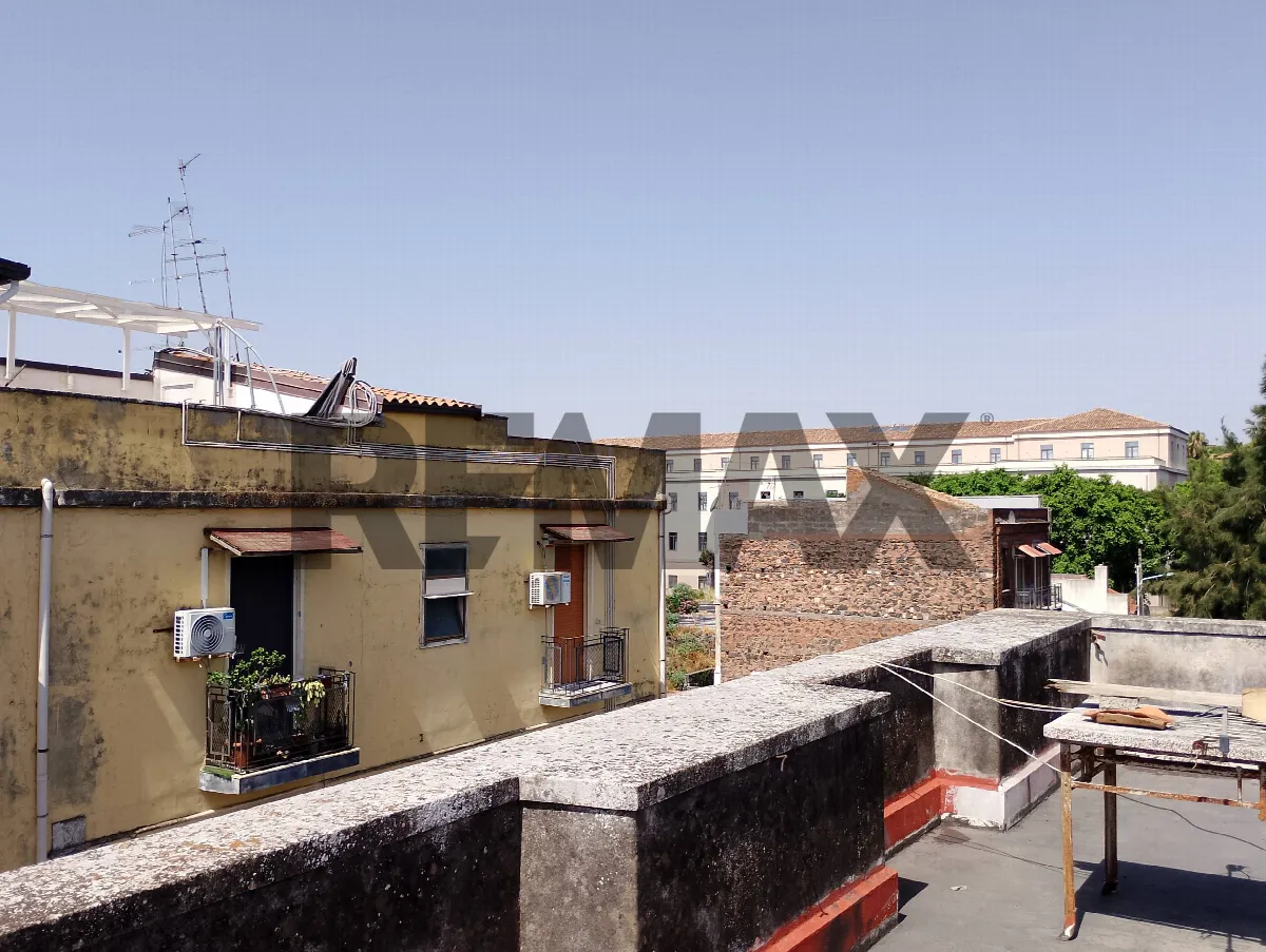 Appartamento in vendita a Catania, Cibali - foto 6