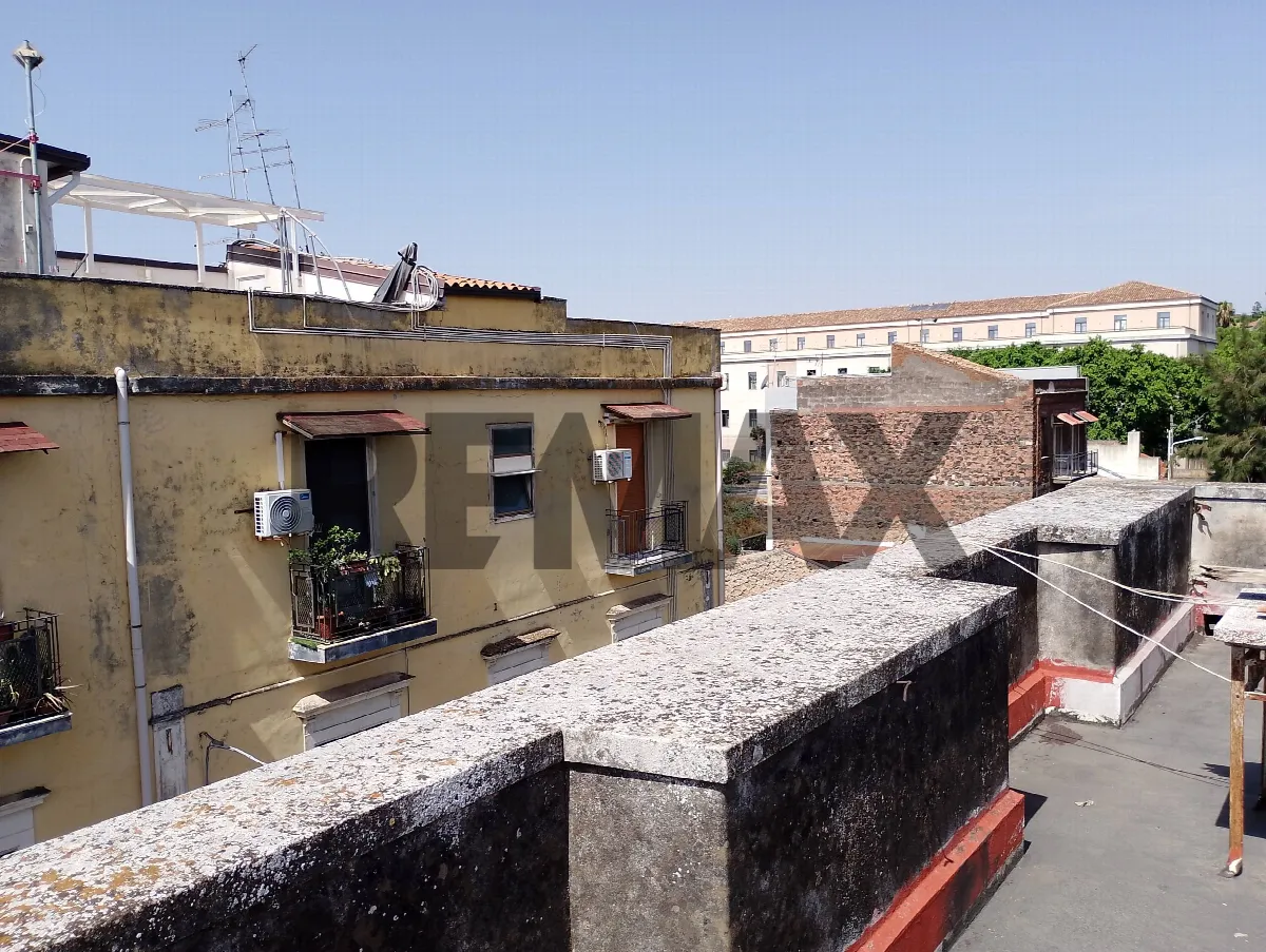 Appartamento in vendita a Catania, Cibali - foto 9