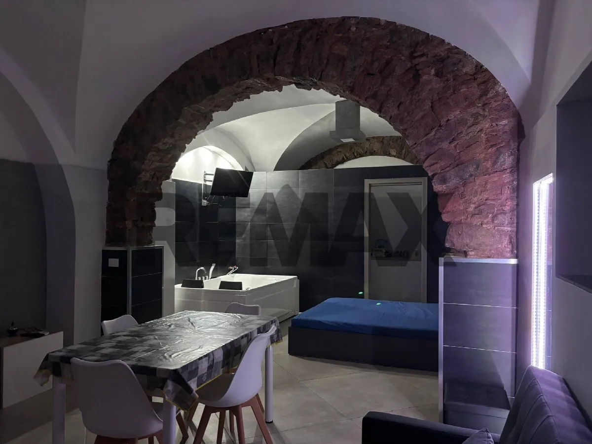 Loft/Open Space in vendita a Catania, Zona centro - foto 6
