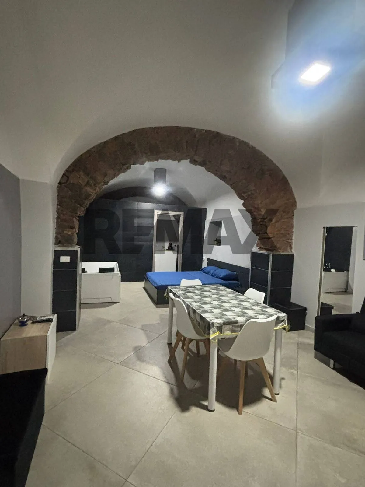 Loft/Open Space in vendita a Catania, Zona centro - foto 7