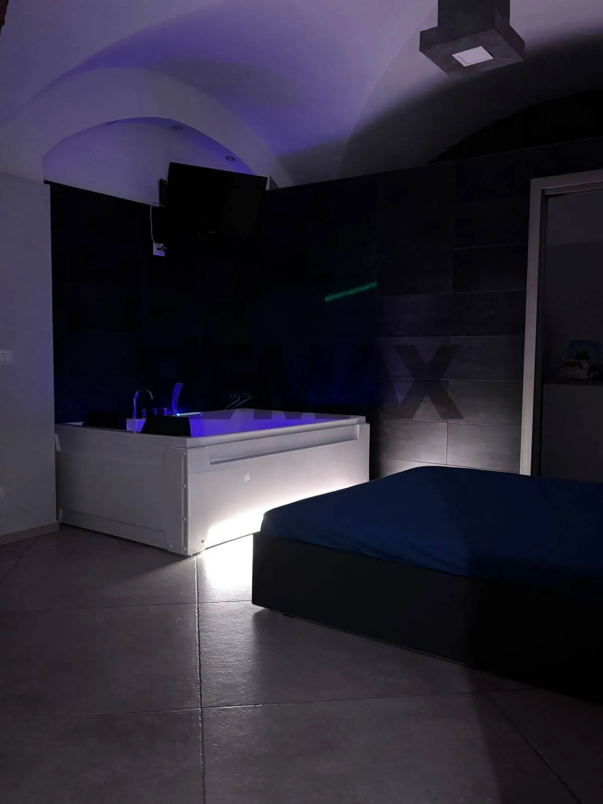Loft/Open Space in vendita a Catania, Zona centro - foto 8