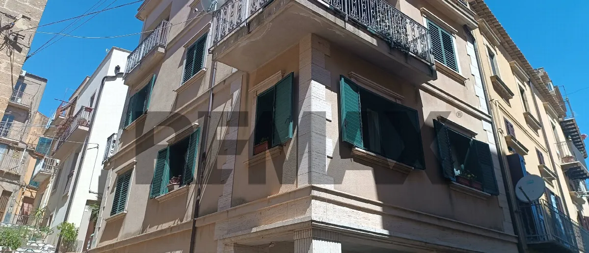 Appartamento in vendita a Enna, Centro storico - zona centrale - foto 1