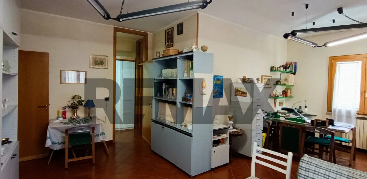 Appartamento in vendita a Enna, Centro storico - zona centrale - foto 10
