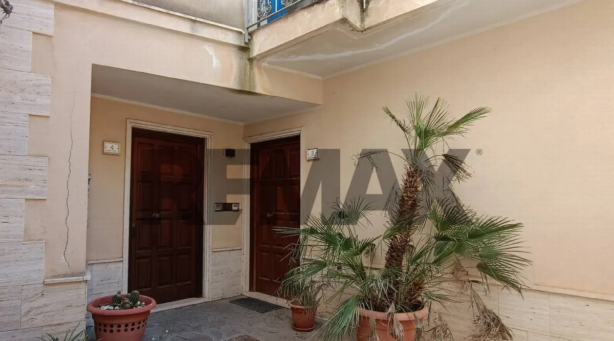 Appartamento in vendita a Enna, Centro storico - zona centrale - foto 2