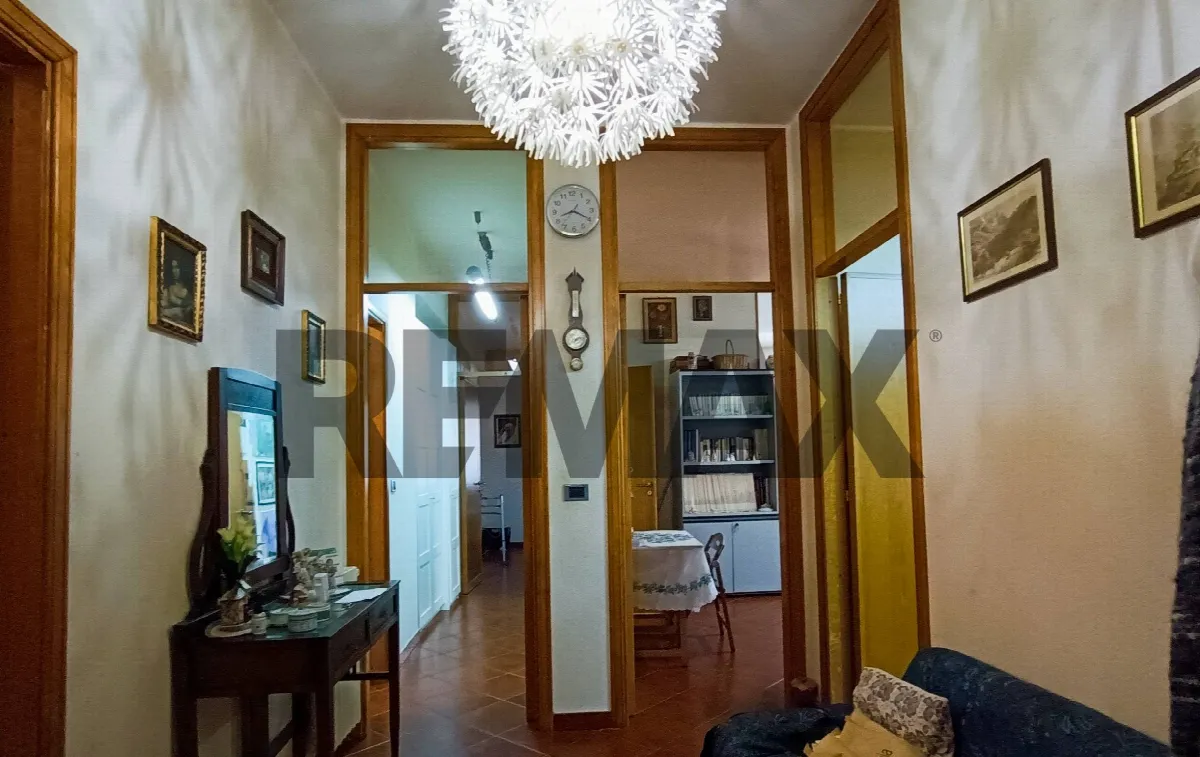 Appartamento in vendita a Enna, Centro storico - zona centrale - foto 3