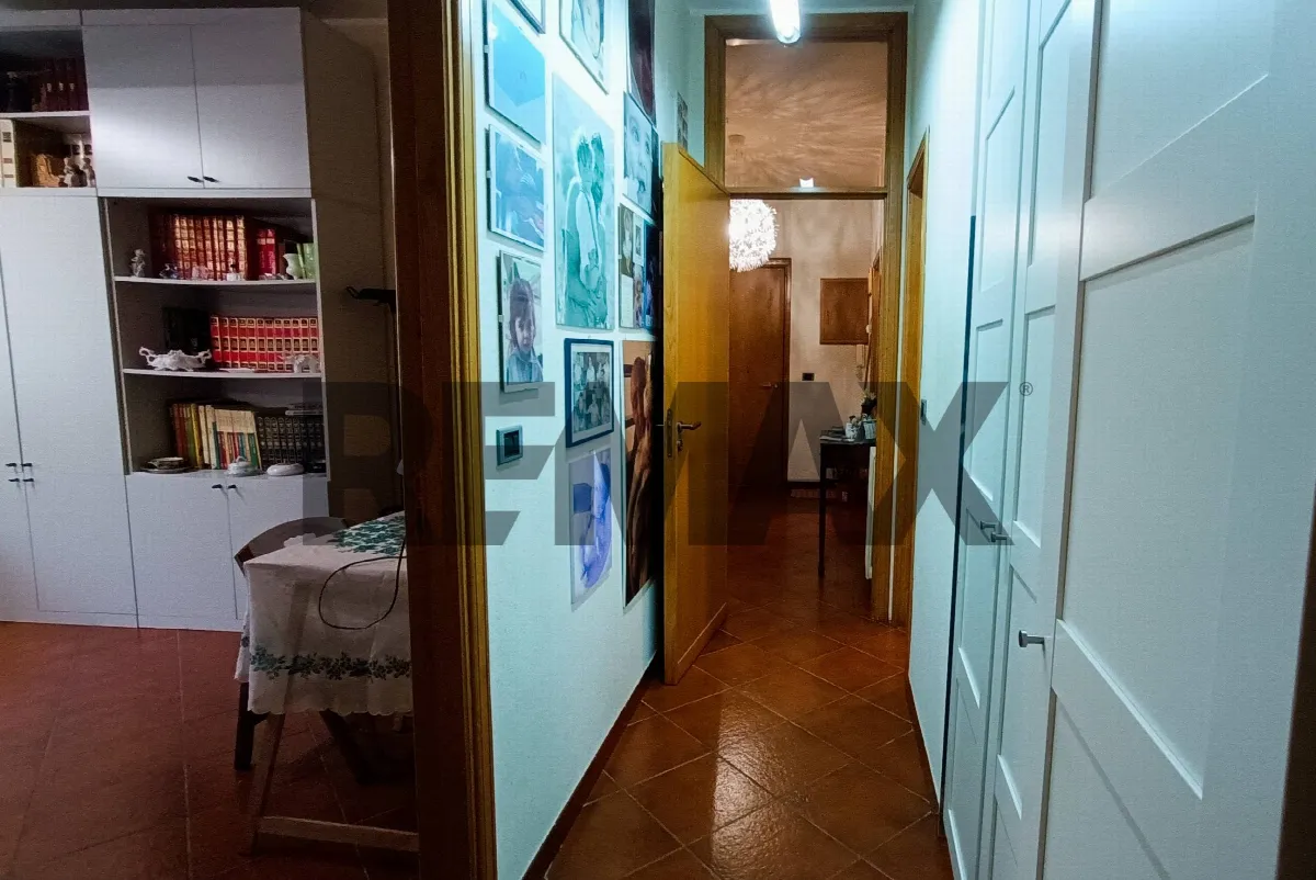 Appartamento in vendita a Enna, Centro storico - zona centrale - foto 4