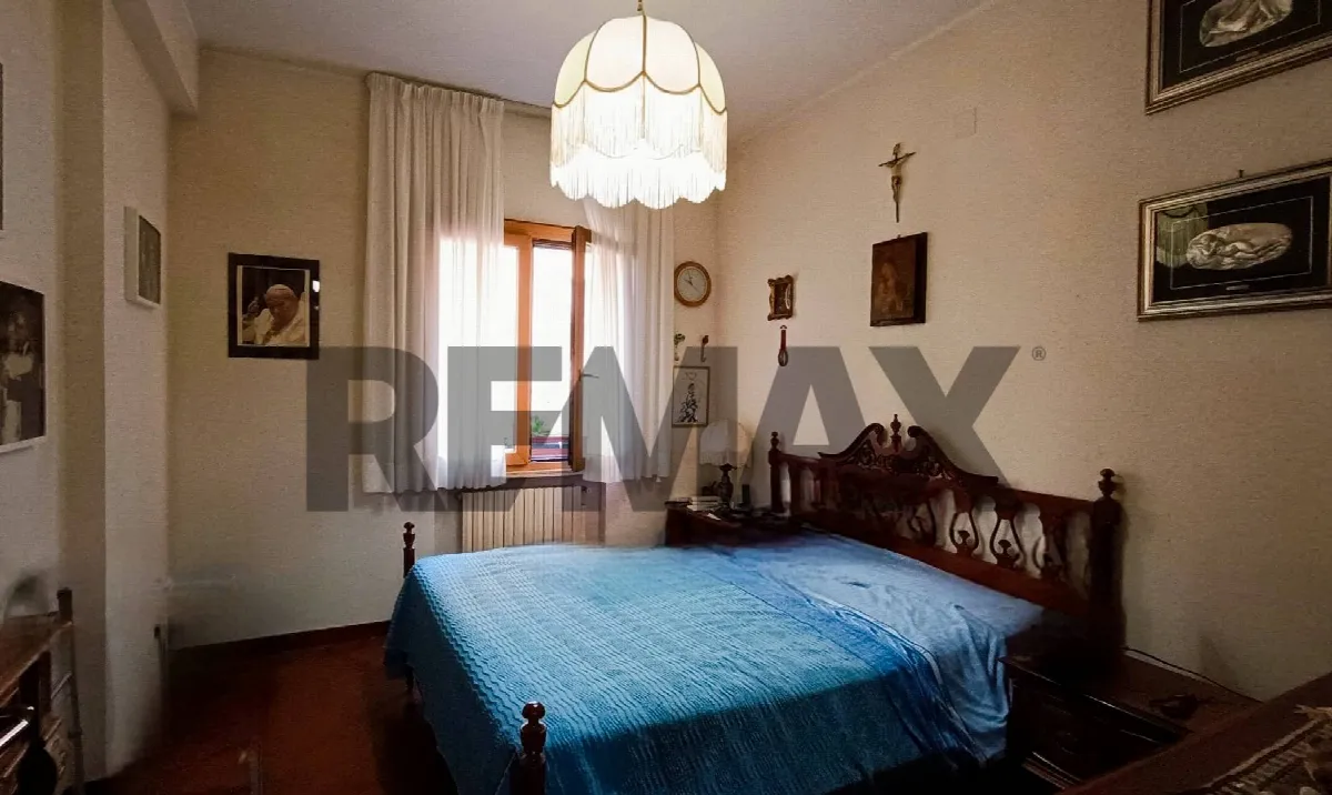 Appartamento in vendita a Enna, Centro storico - zona centrale - foto 8