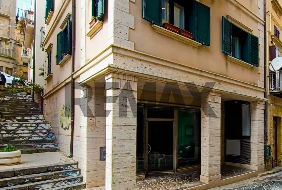 Appartamento in vendita a Enna, Centro storico - zona centrale - foto 9