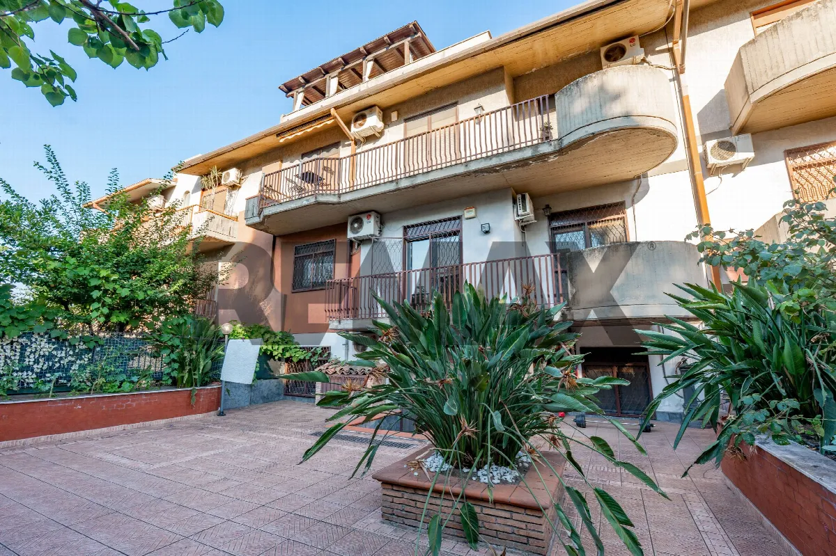 Appartamento in vendita a Catania, Cibali - foto 1