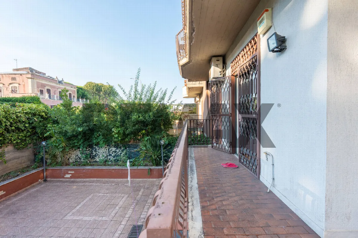 Appartamento in vendita a Catania, Cibali - foto 10