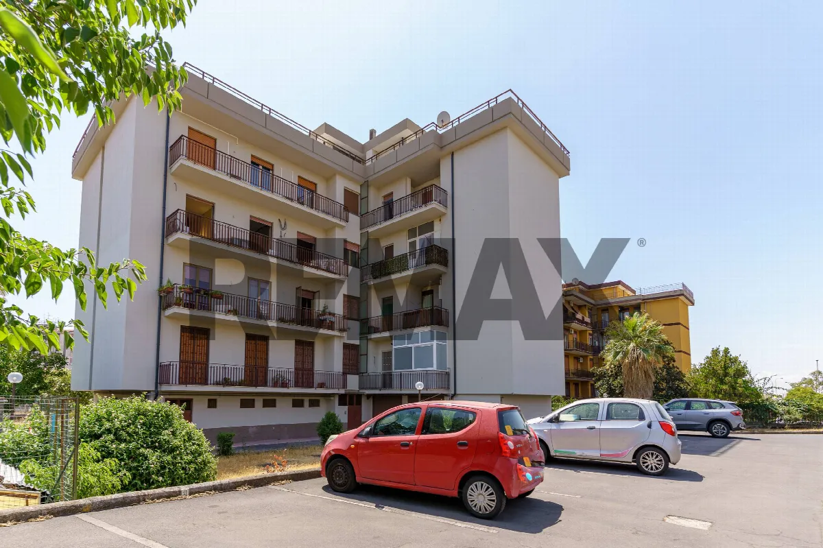 Appartamento in vendita a Catania, San Giovanni Galermo - foto 2