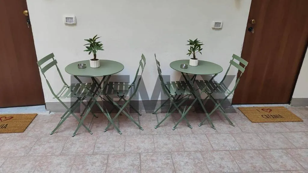Appartamento in vendita a Catania, Centro Storico - foto 1