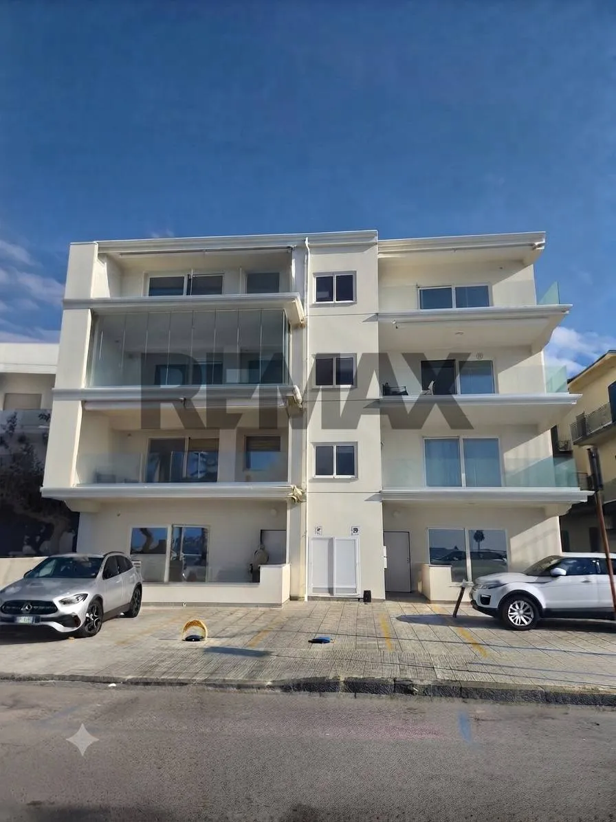 Appartamento in vendita a Capo d'Orlando, Tavola grande (Trazzera Marina) - foto 1