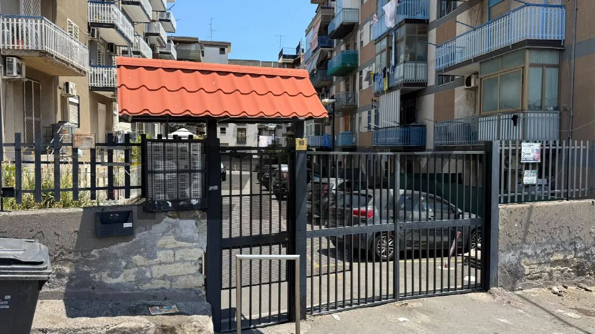 Appartamento in vendita a Catania, Viale Rapisardi - foto 1