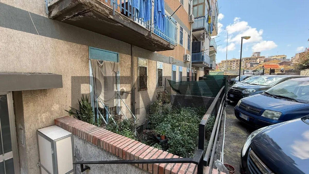 Appartamento in vendita a Catania, Viale Rapisardi - foto 9