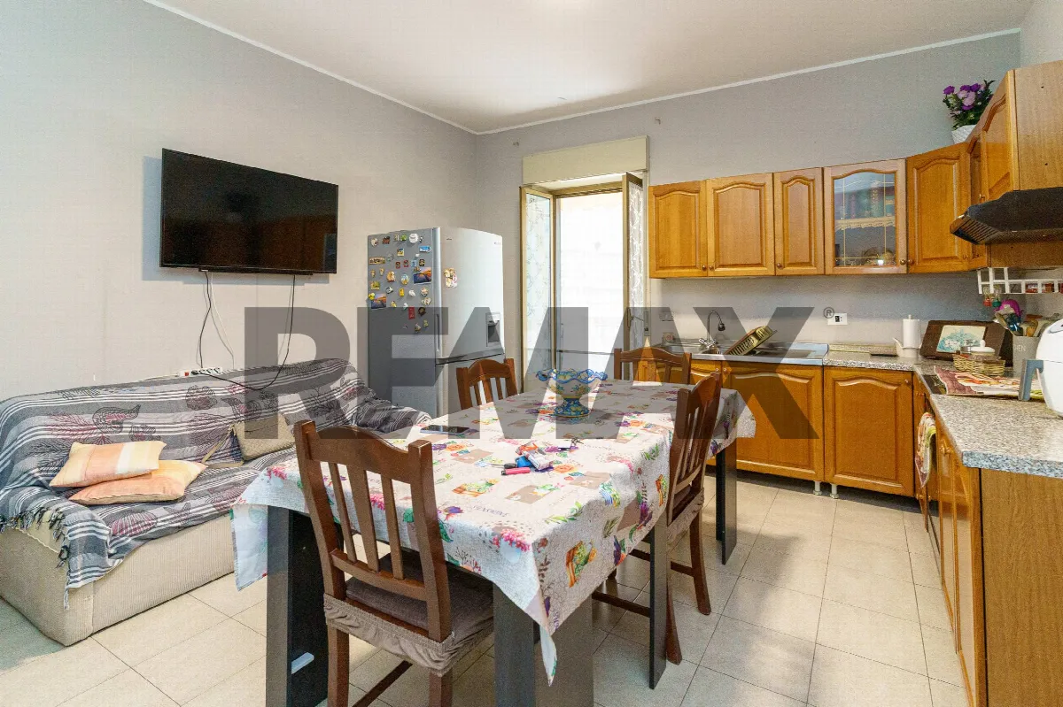 Appartamento in vendita a Acireale, Santa Tecla Di Acireale - foto 1