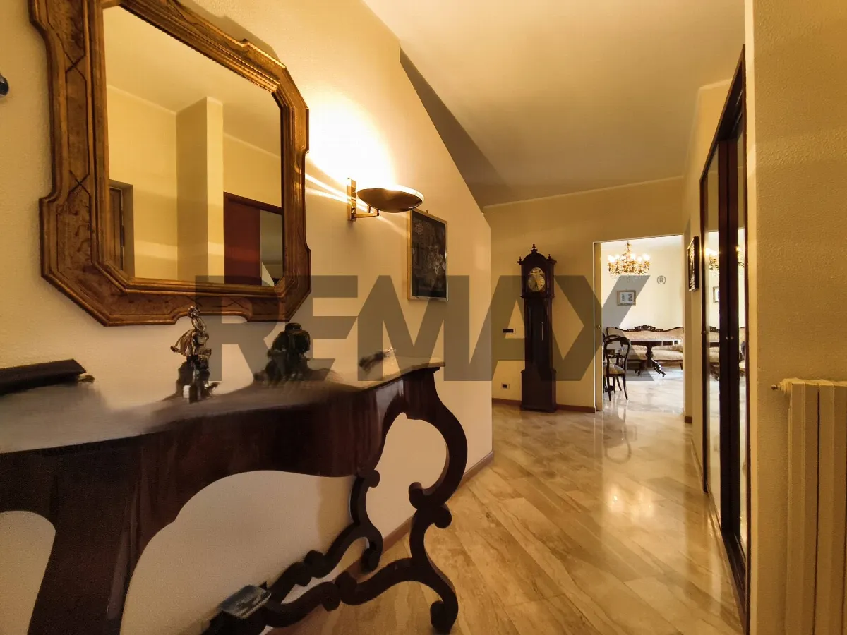 Appartamento in vendita a Enna, Centro storico - zona marginale - foto 4