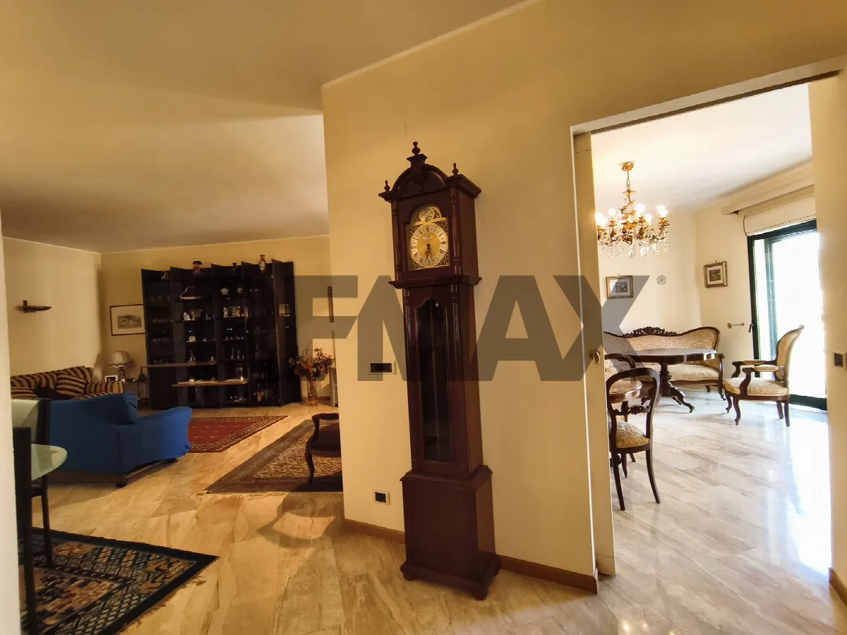 Appartamento in vendita a Enna, Centro storico - zona marginale - foto 5