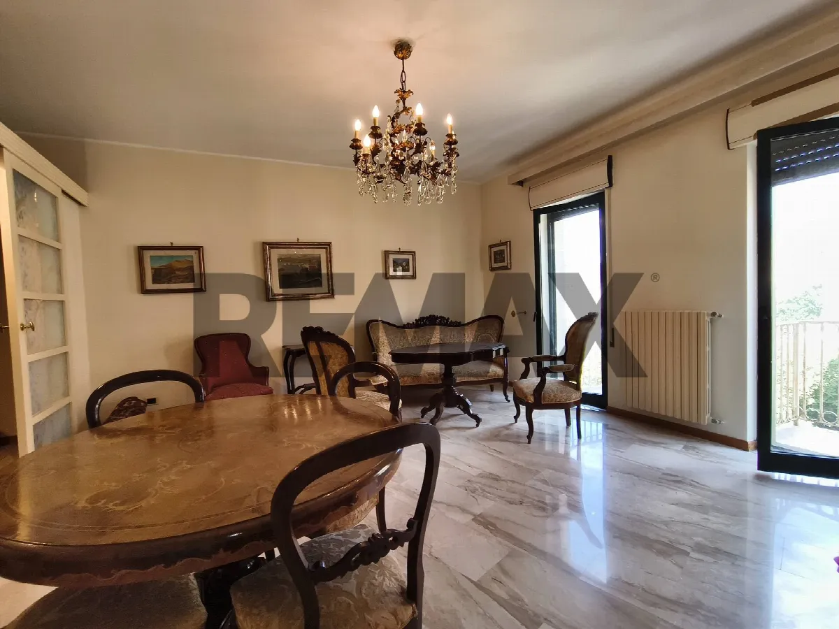 Appartamento in vendita a Enna, Centro storico - zona marginale - foto 7