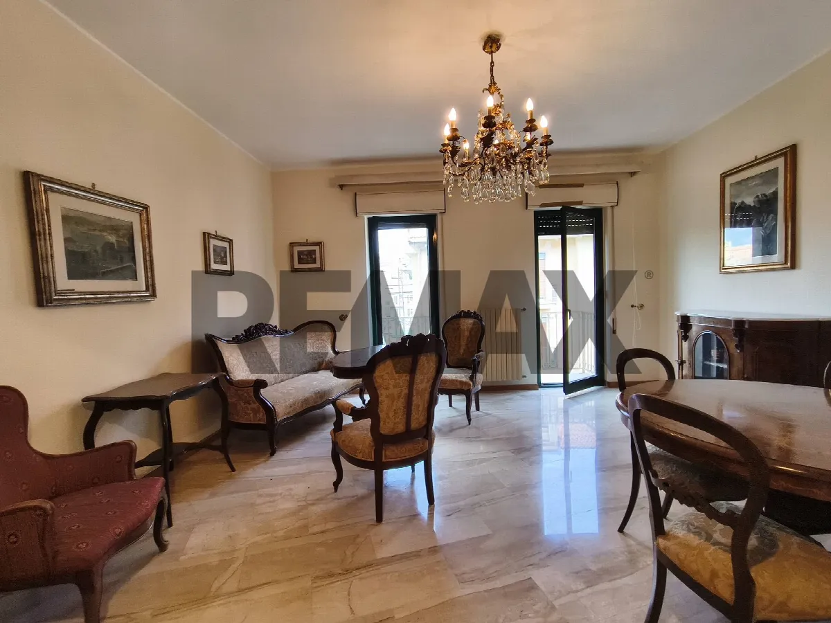 Appartamento in vendita a Enna, Centro storico - zona marginale - foto 9