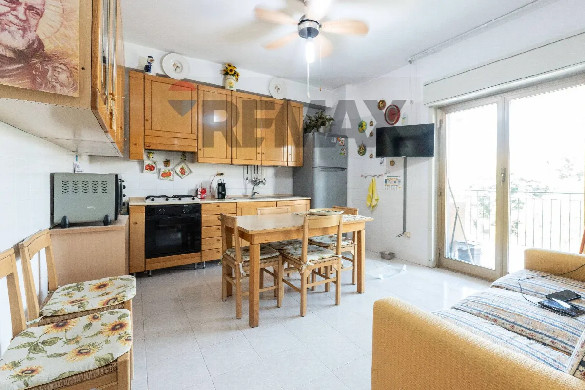 Appartamento in vendita a Gravina di Catania - foto 7