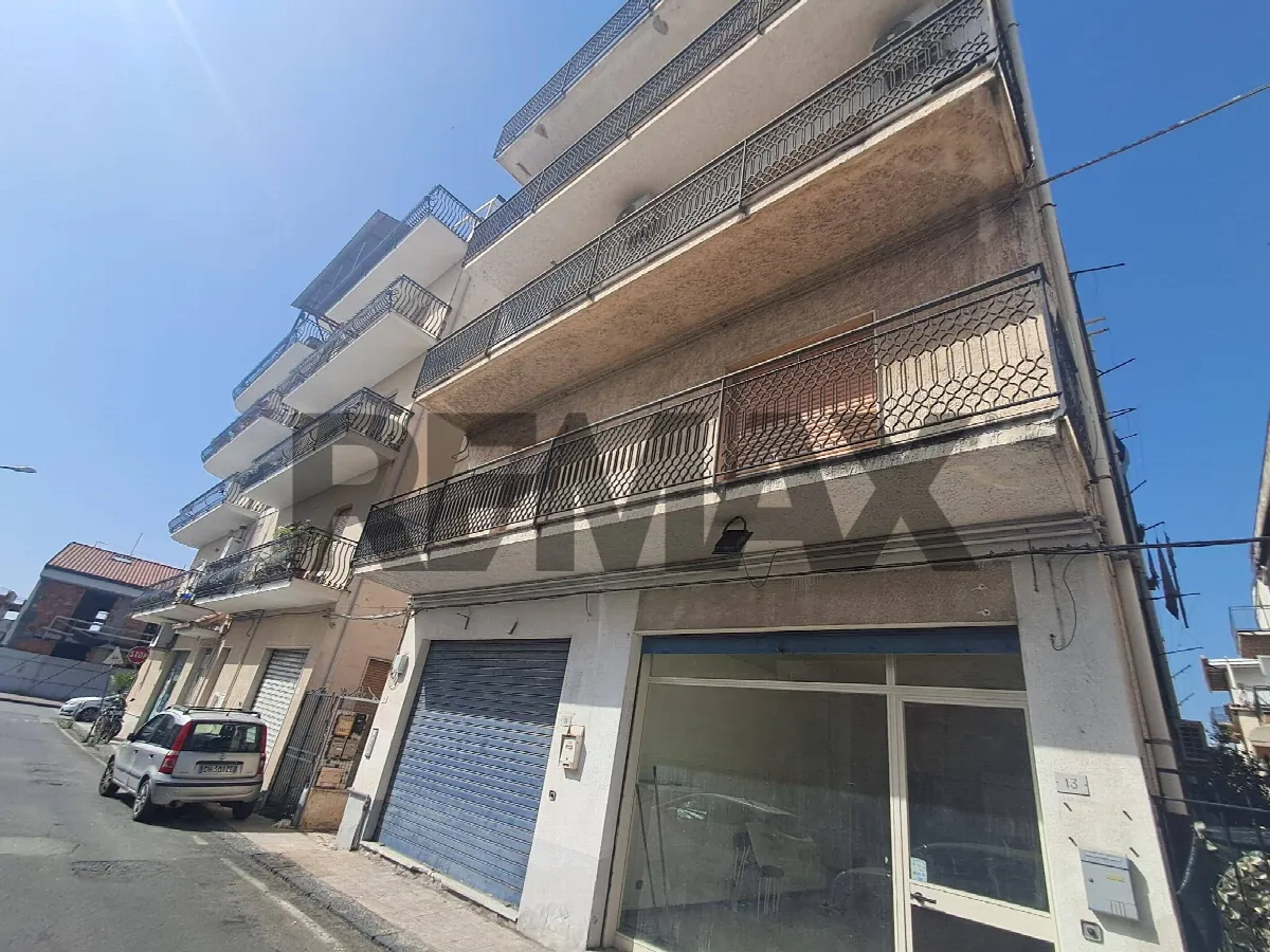 Appartamento in vendita a Giardini-Naxos, Pallio - foto 1