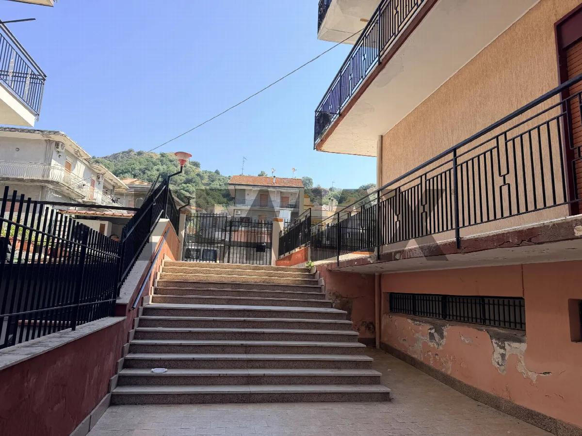 Appartamento in vendita a Gaggi - foto 7