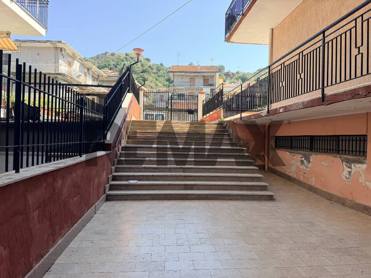 Appartamento in vendita a Gaggi - foto 3