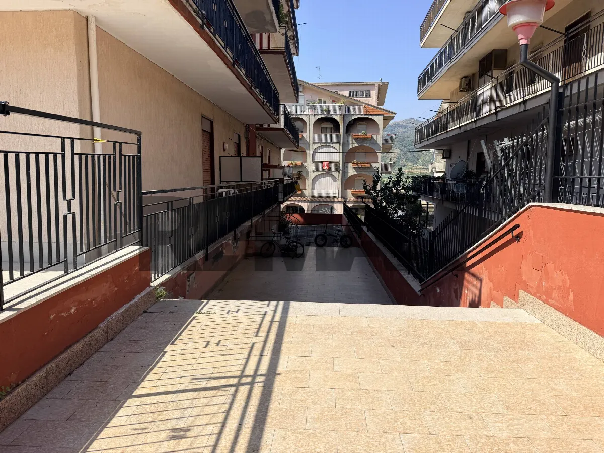 Appartamento in vendita a Gaggi - foto 7