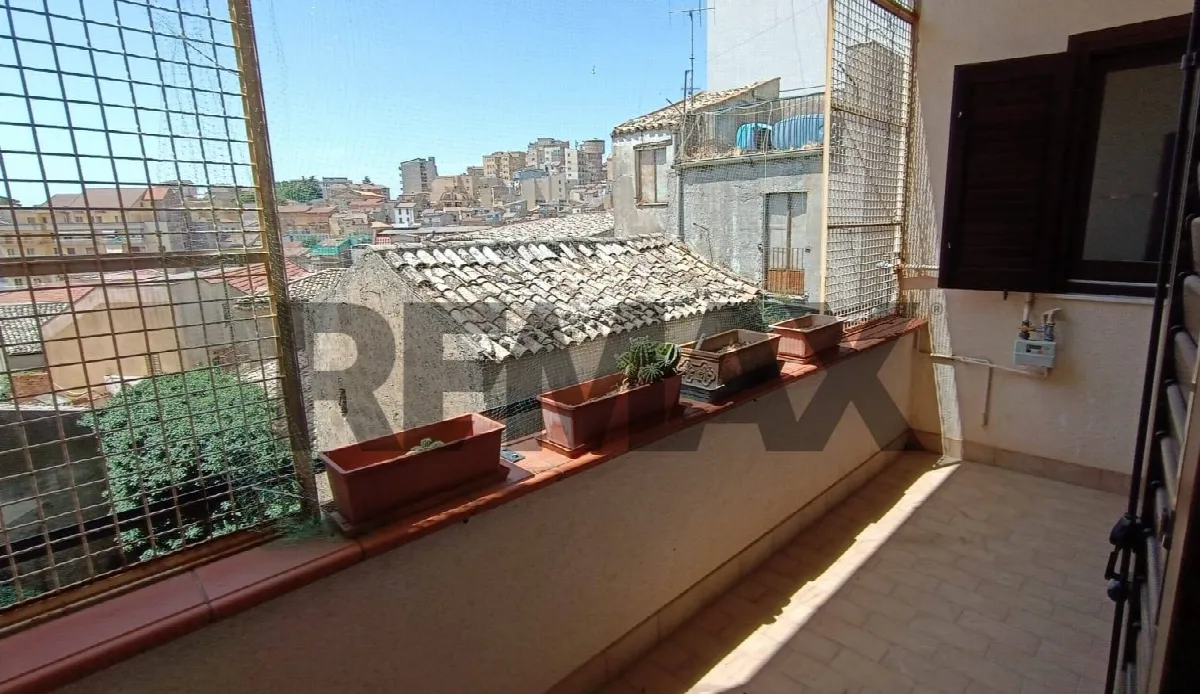 Appartamento in vendita a Enna, Centro storico - zona centrale - foto 8