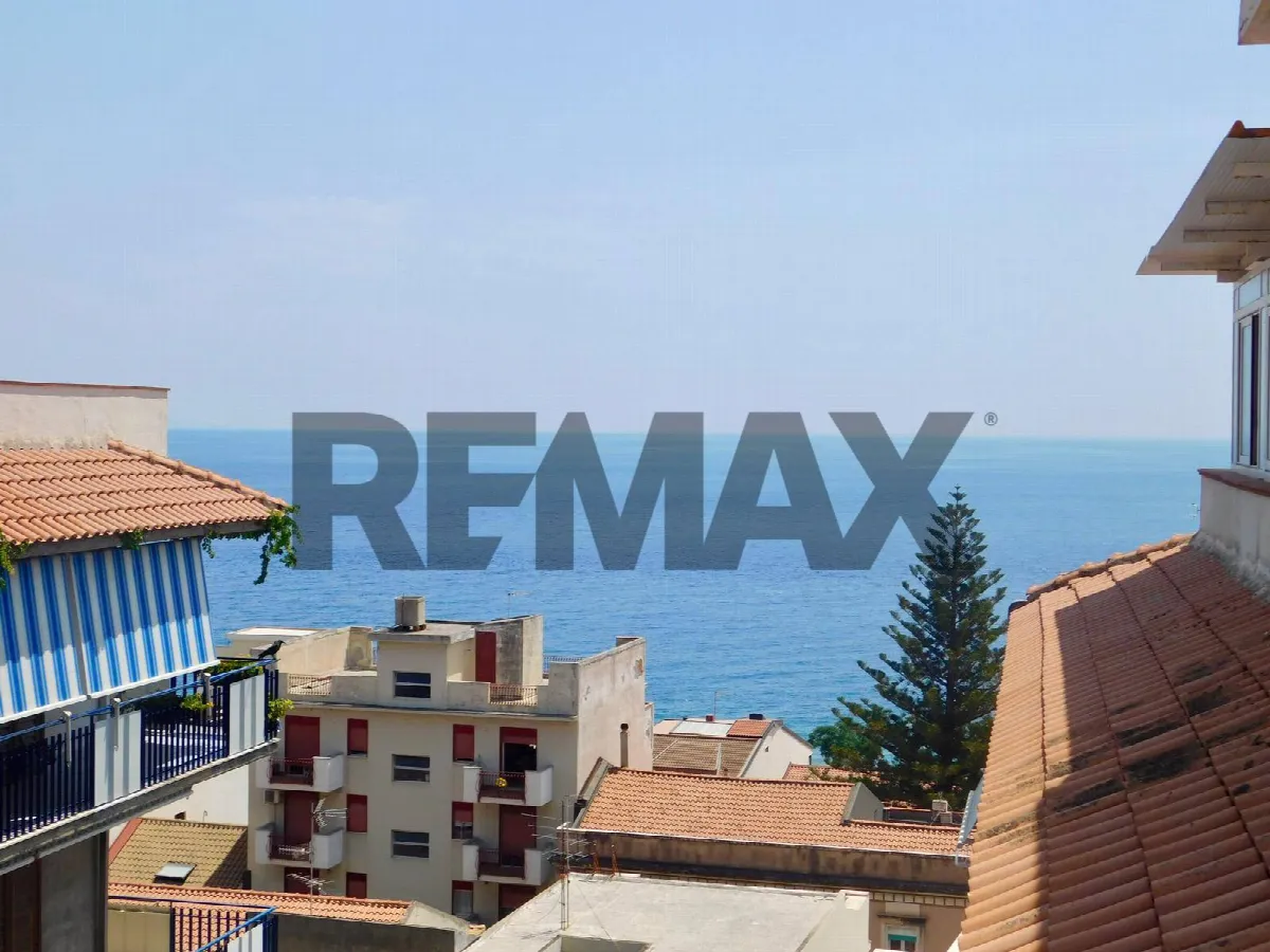 Appartamento in vendita a Roccalumera - foto 1