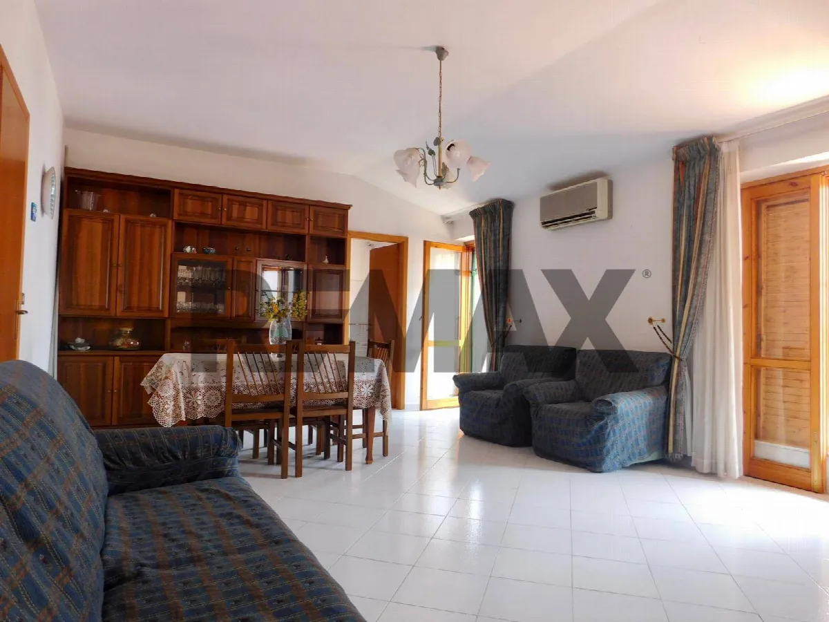 Appartamento in vendita a Roccalumera - foto 4