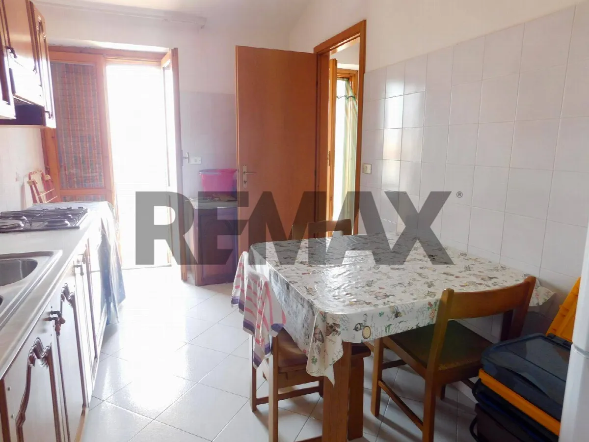 Appartamento in vendita a Roccalumera - foto 7