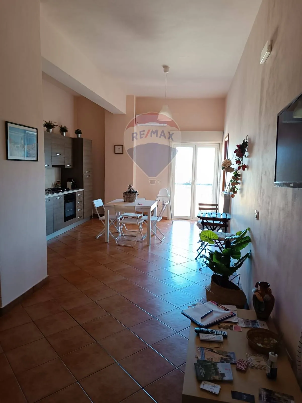 Appartamento in vendita a Agrigento, Centro - foto 1