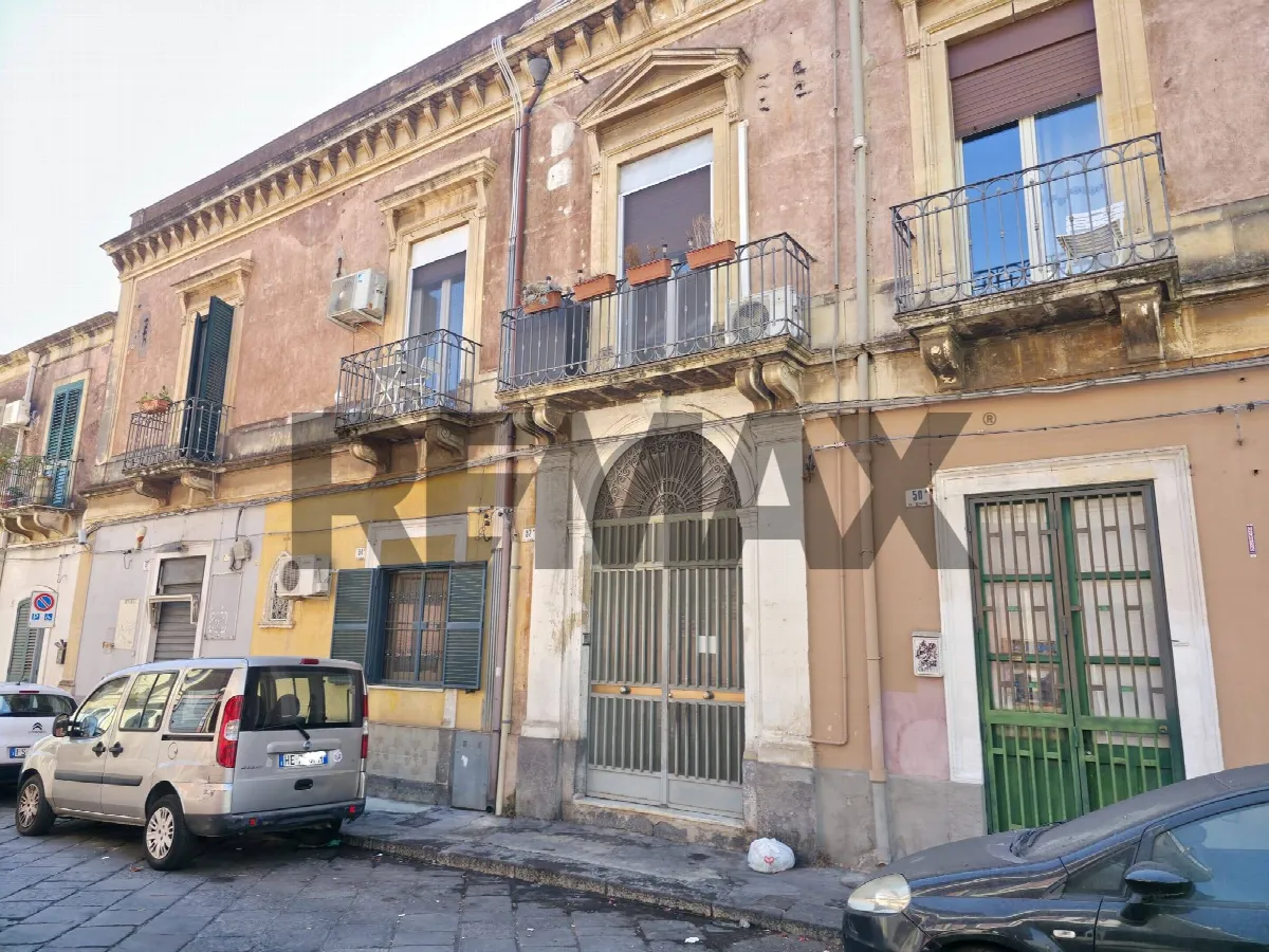 Appartamento in vendita a Catania, Picanello - foto 1