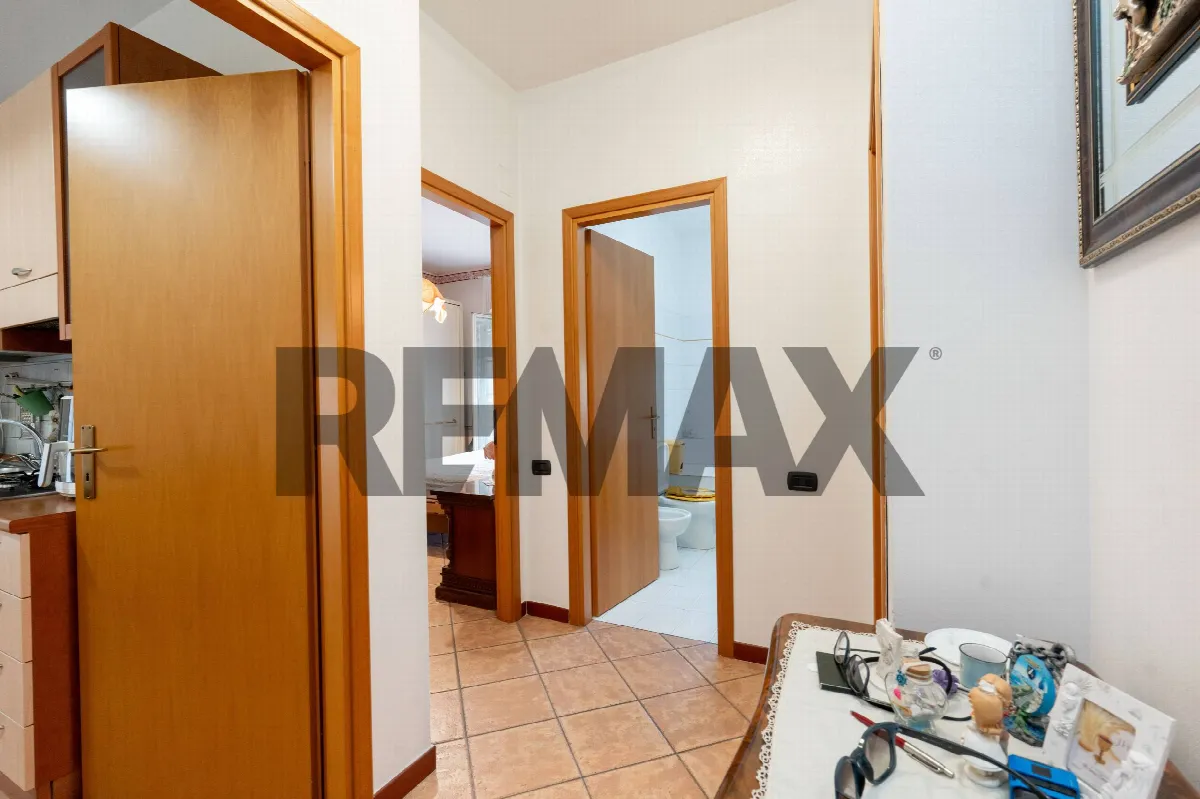 Appartamento in vendita a Camporotondo Etneo - foto 8