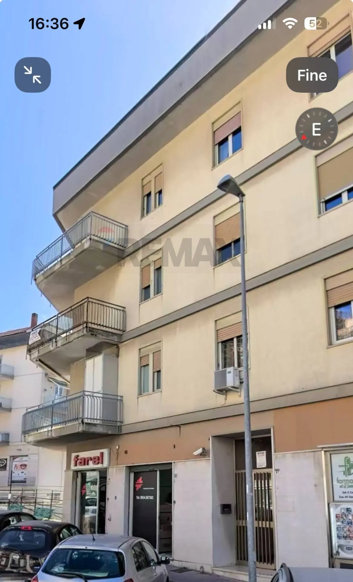 Appartamento in vendita a Caltanissetta, Zona Alta - foto 2
