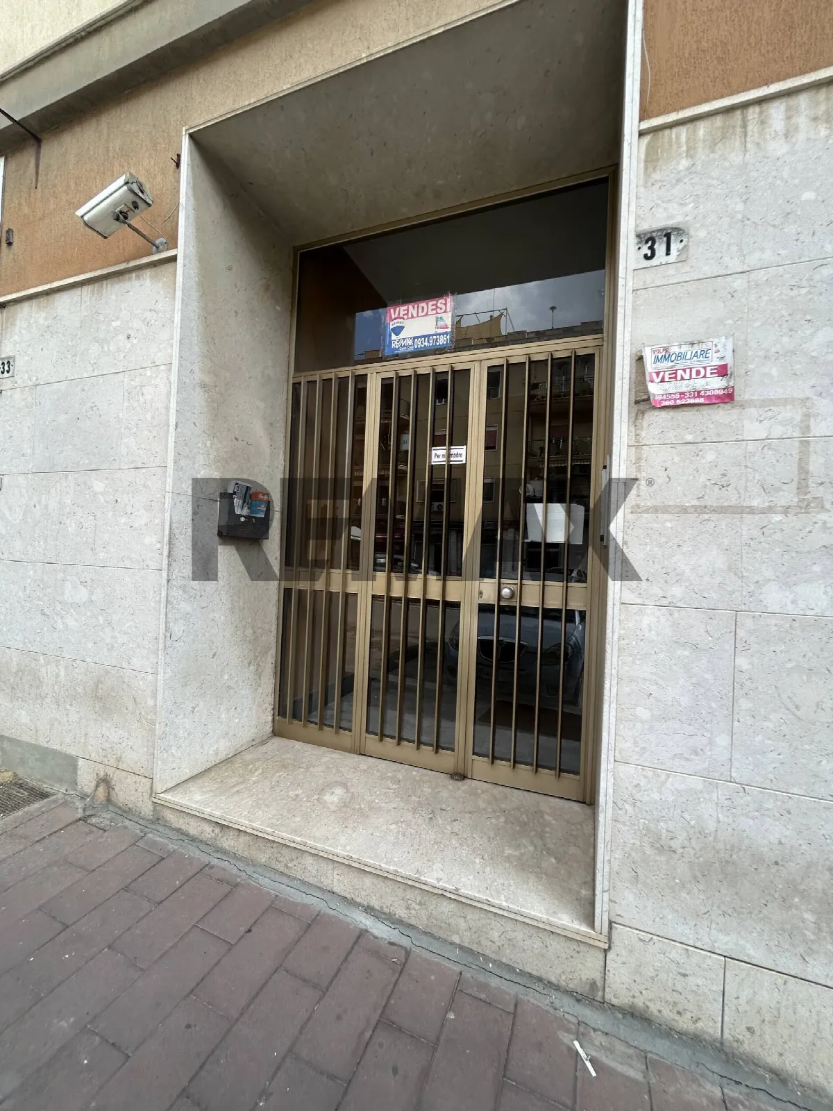 Appartamento in vendita a Caltanissetta, Zona Alta - foto 3