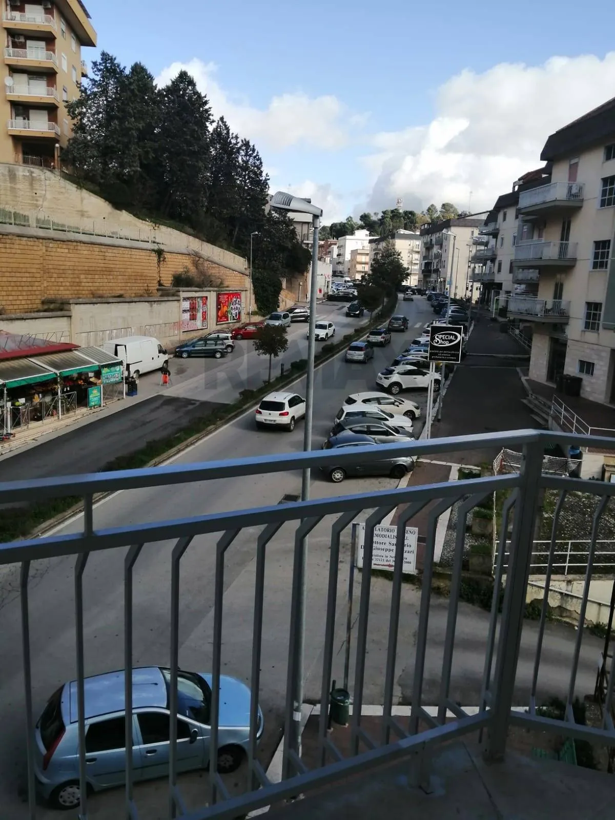 Appartamento in vendita a Caltanissetta, Zona Alta - foto 5