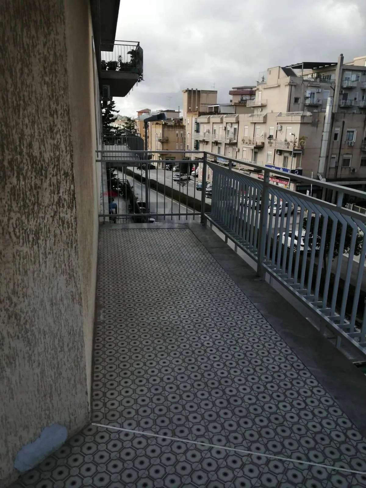 Appartamento in vendita a Caltanissetta, Zona Alta - foto 7