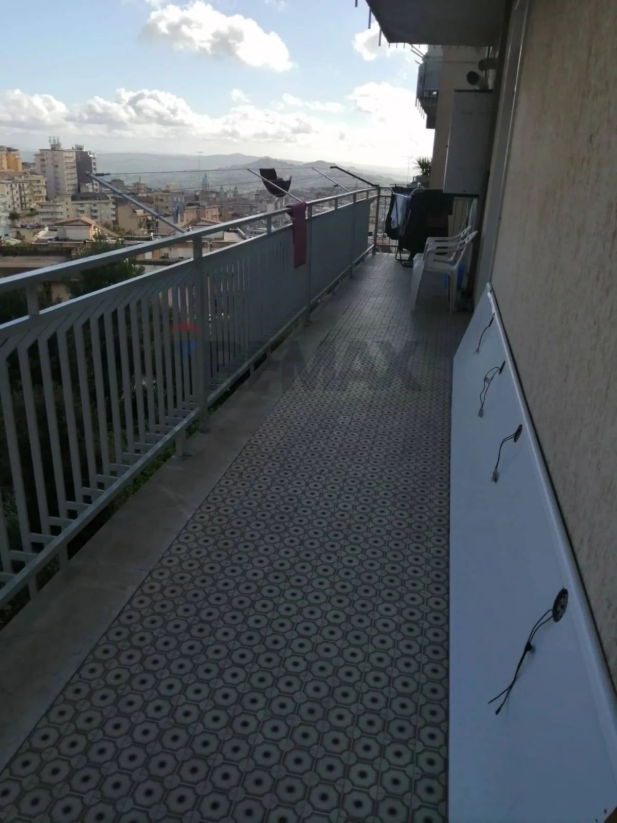 Appartamento in vendita a Caltanissetta, Zona Alta - foto 8