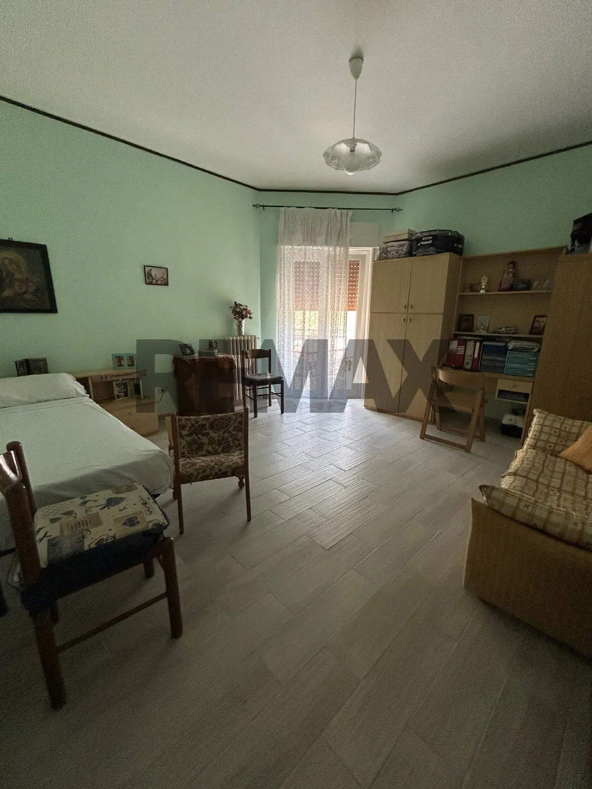 Appartamento in vendita a Caltanissetta, Zona Alta - foto 9