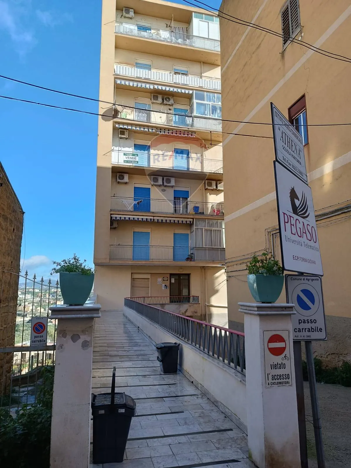 Appartamento in vendita a Agrigento, Centro - foto 2
