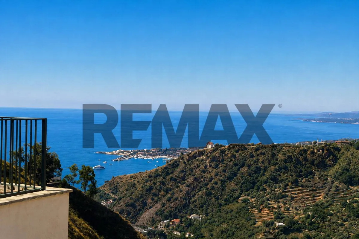 Appartamento in vendita a Taormina, Centro - foto 1