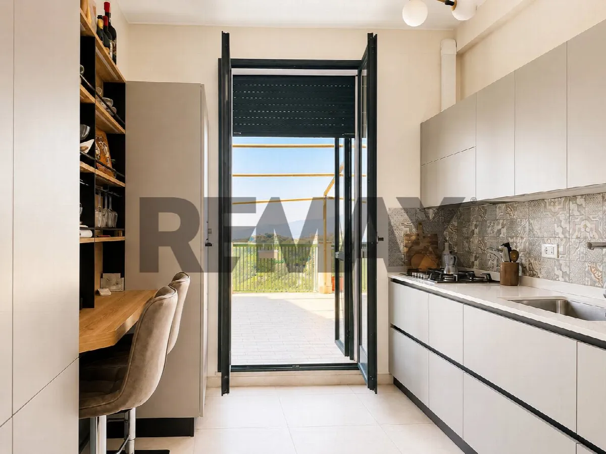 Appartamento in vendita a Taormina, Centro - foto 4