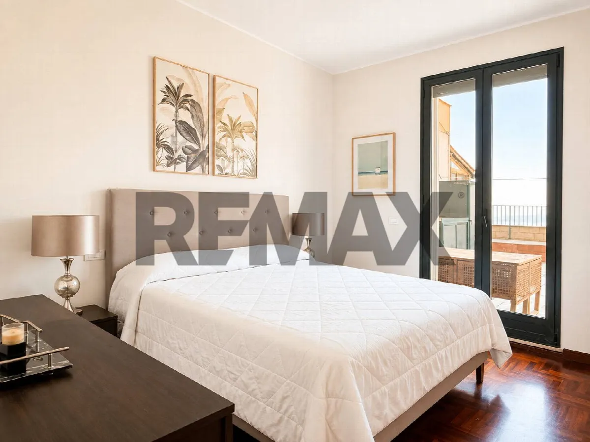 Appartamento in vendita a Taormina, Centro - foto 7