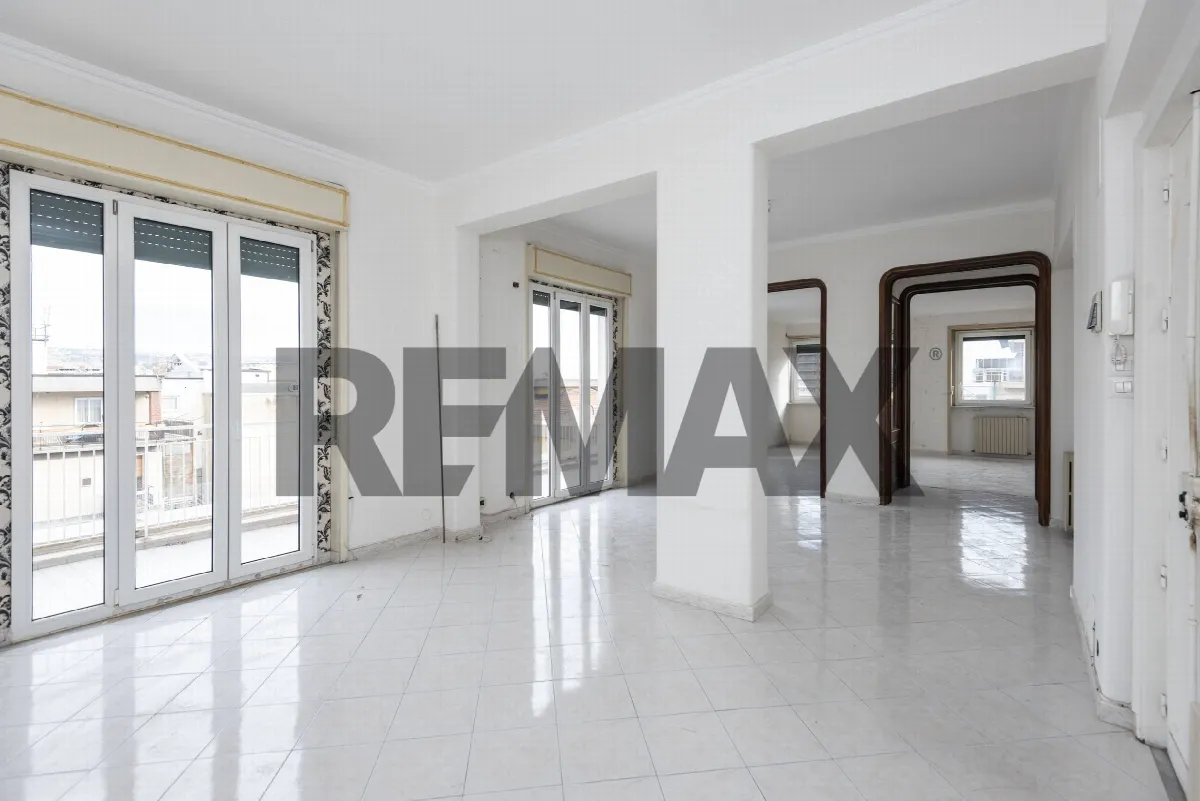 Appartamento in vendita a Catania, Villa Bellini - foto 4