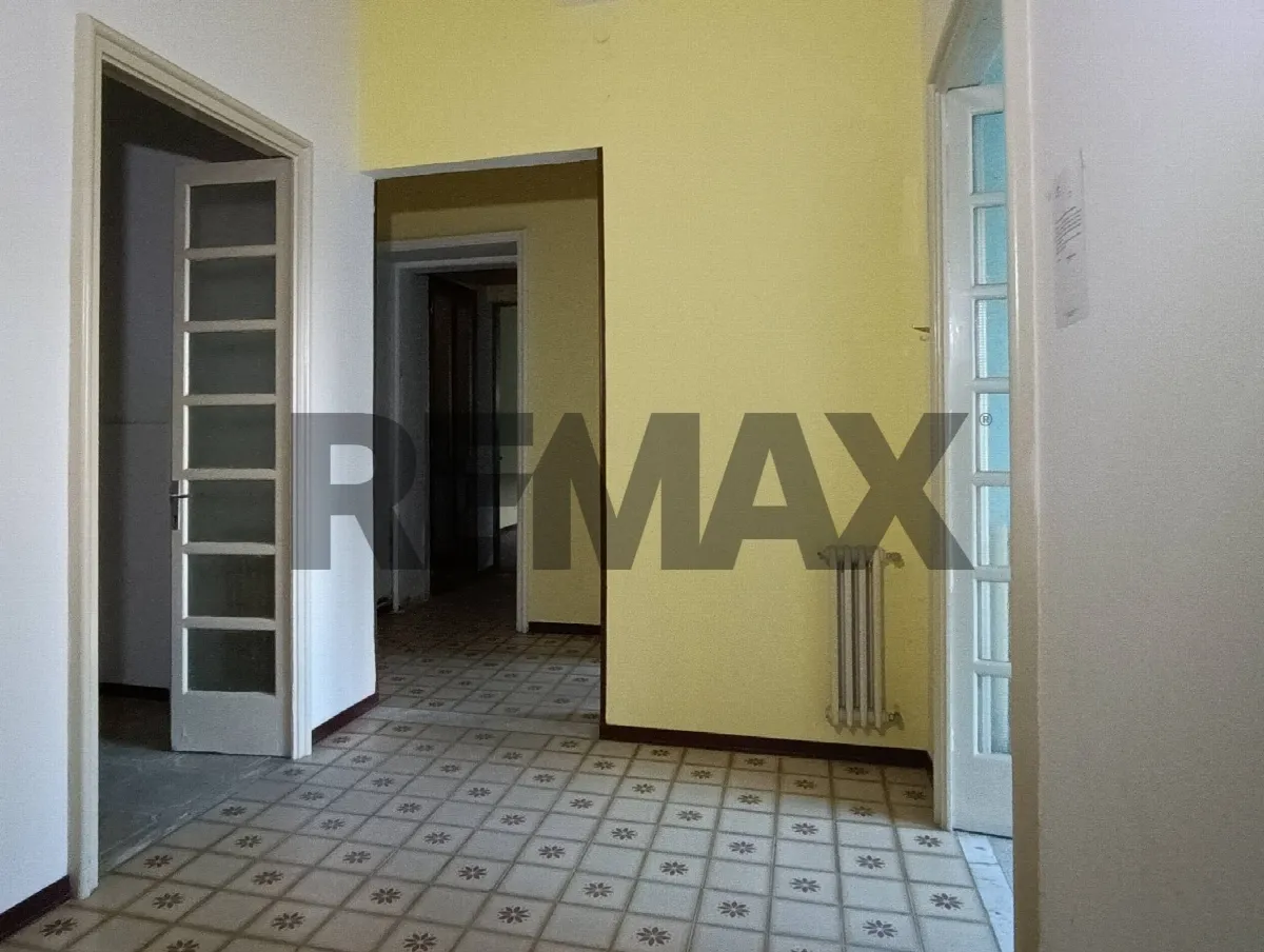 Appartamento in vendita a Enna, Centro storico - zona centrale - foto 1