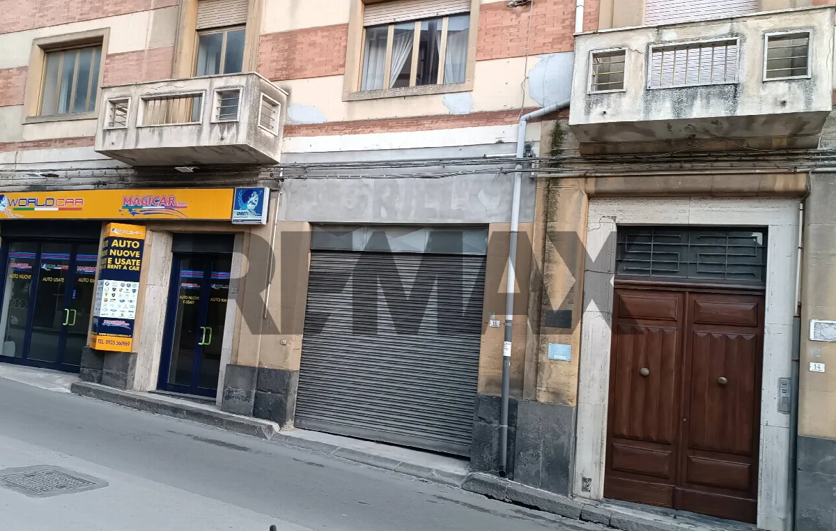 Appartamento in vendita a Enna, Centro storico - zona centrale - foto 2