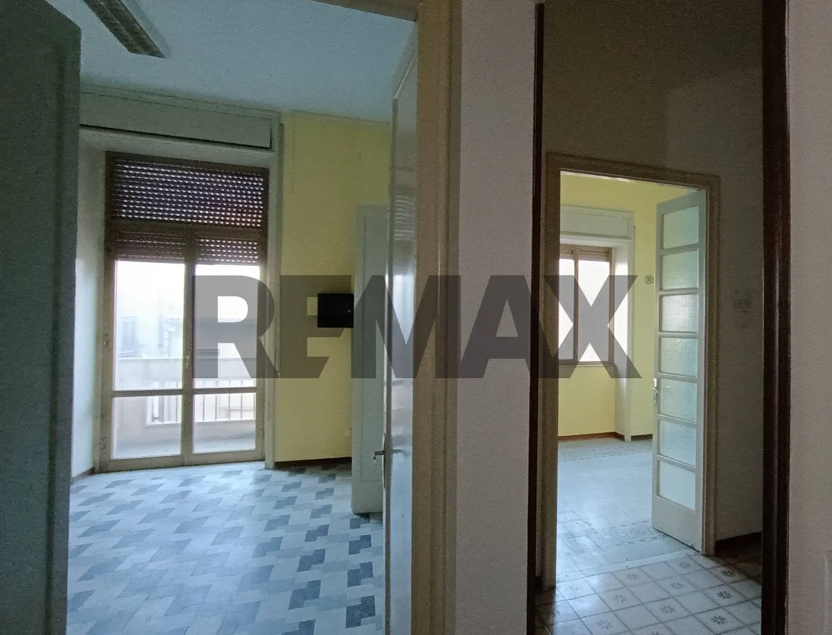 Appartamento in vendita a Enna, Centro storico - zona centrale - foto 3